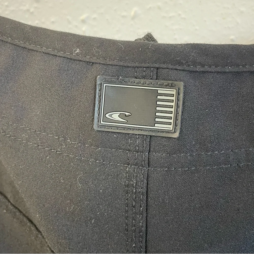 O’Neill board shorts black‎ size 34